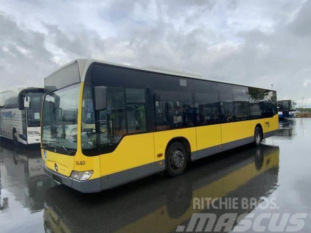 Mercedes-Benz O 530 Citaro/A 20/A 21 Lion´s City/20x vorhanden Medkrajevni avtobusi