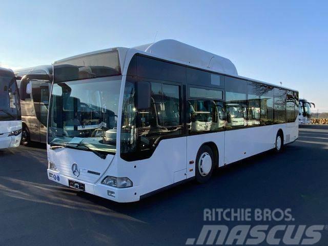 Mercedes-Benz O 530 Citaro CNG/ EEV/A 20/ A 21/ Lion´s City Medkrajevni avtobusi
