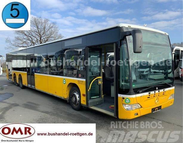 Mercedes-Benz O 530 L Citaro/ Klima/A 26 / A20 Medkrajevni avtobusi