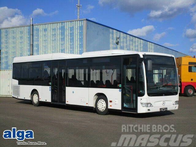 Mercedes-Benz O 530 LE Citaro, Euro 5, Klima, 43 Sitze Medkrajevni avtobusi
