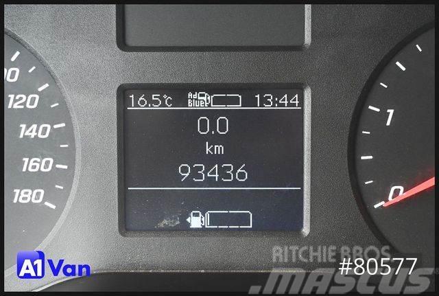 Mercedes-Benz Sprinter 214CDI Pritsche Doka, AHK, Klima Prekucniki