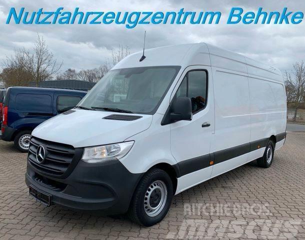 Mercedes-Benz Sprinter 311 CDI KA L3H2/ 3Sitze/ AC/ CargoPaket Dostavna vozila / kombiji