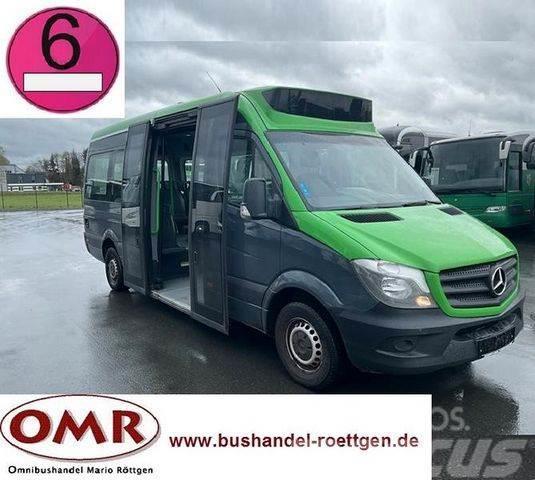 Mercedes-Benz Sprinter 314 Mobility / 316 / 514 / 516 / Rampe Mini avtobusi