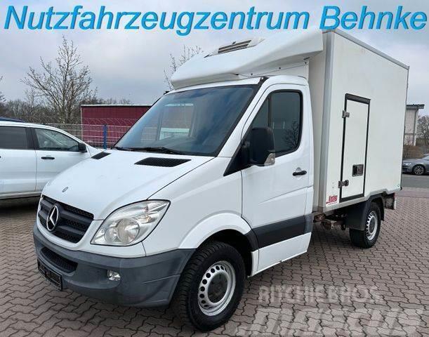 Mercedes-Benz Sprinter 316 CDI L1 Kühlkoffer/ Automatik/ EU5 Hladilna tovorna vozila