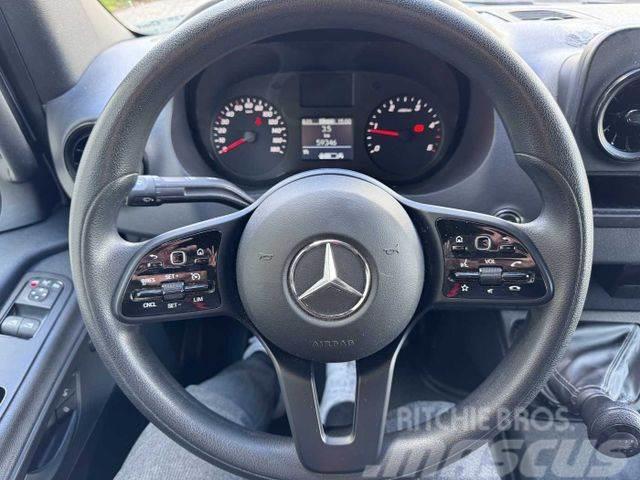 Mercedes-Benz Sprinter 317 CDI 3665 Klima Schwing 360 MBUX SHZ Dostavna vozila / kombiji