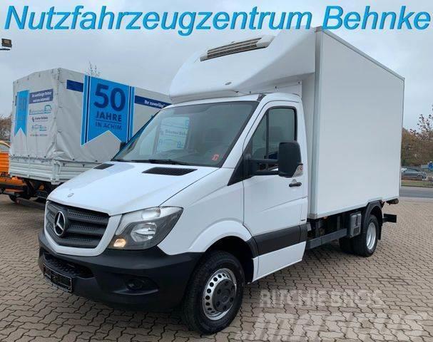 Mercedes-Benz Sprinter 416/516 CDI Kühlkoffer/TK V300max/LBW Hladilna tovorna vozila