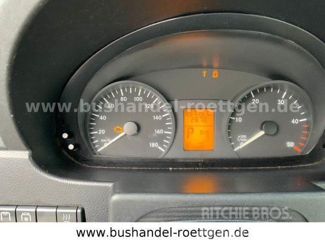 Mercedes-Benz Sprinter 515 CDI/ City/ 516/ Klima Mini avtobusi