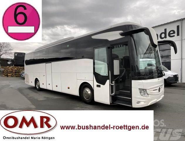 Mercedes-Benz Tourismo 15 RHD / S 515 HD / Travego Potovalni avtobusi