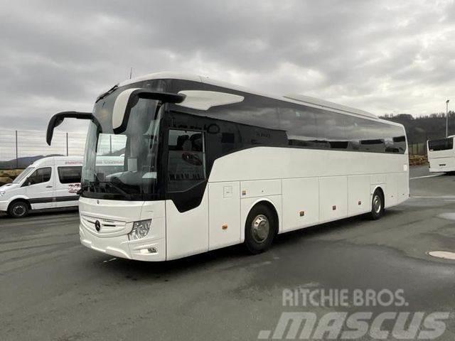 Mercedes-Benz Tourismo 15 RHD / S 515 HD / Travego Potovalni avtobusi