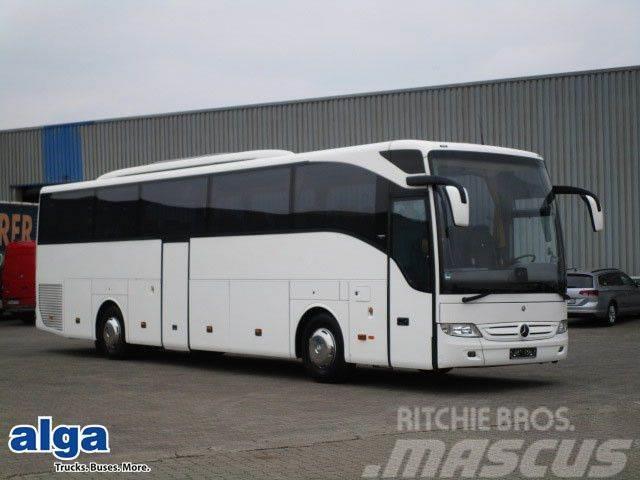 Mercedes-Benz Tourismo 15 RHD, Euro VI, 52 Sitze, Automatik Potovalni avtobusi
