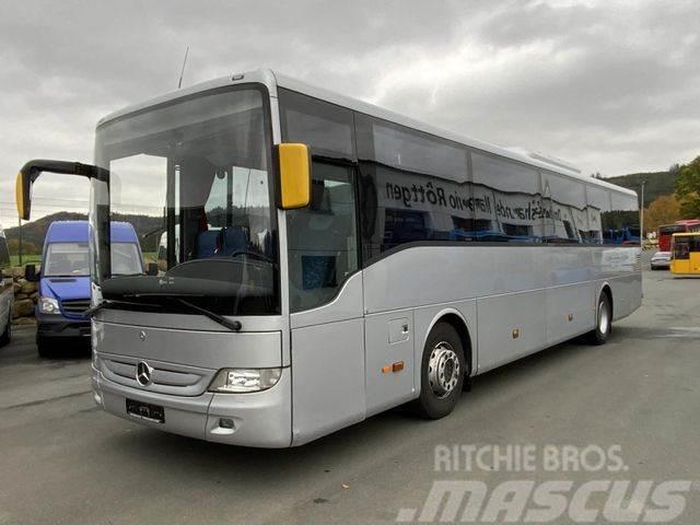 Mercedes-Benz Tourismo RH/ 52 Sitze/ Euro 5/ Travego/ S 415 HD Potovalni avtobusi