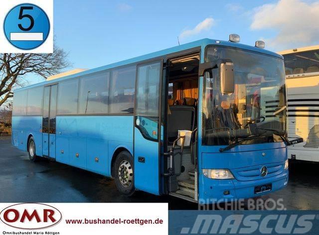 Mercedes-Benz Tourismo RH / Travego Potovalni avtobusi
