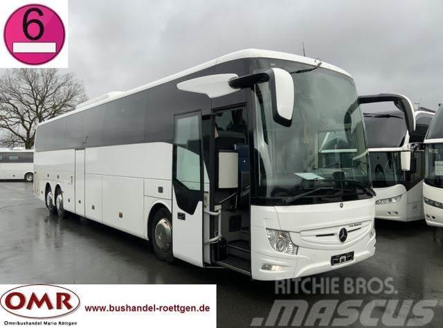 Mercedes-Benz Tourismo RHD/ 57 Sitze/ 517 HD/ R 08/ R 09 Potovalni avtobusi