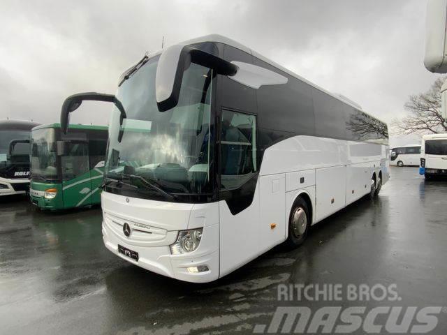 Mercedes-Benz Tourismo RHD/ 57 Sitze/ 517 HD/ R 08/ R 09 Potovalni avtobusi