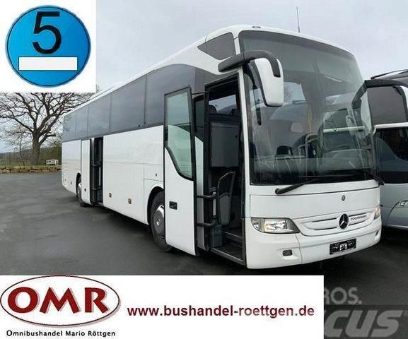 Mercedes-Benz Tourismo RHD / 51 Sitze / S 515 HD / Travego Potovalni avtobusi