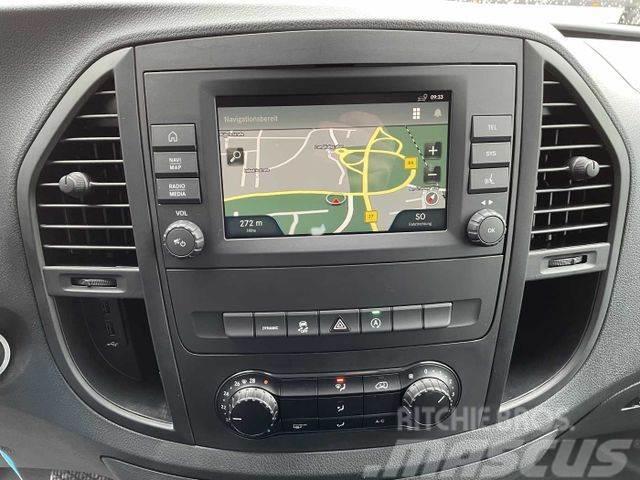 Mercedes-Benz Vito 114 CDI Tourer 9G Klima 8Sitze Audio40 Temp Dostavna vozila / kombiji