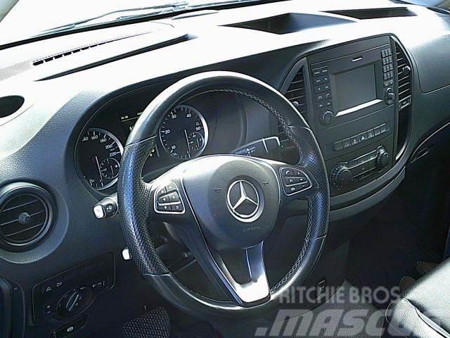 Mercedes-Benz Vito Tourer 114/116 CDI, 119 CDI/BT Pro 4MATIC l Dostavna vozila / kombiji