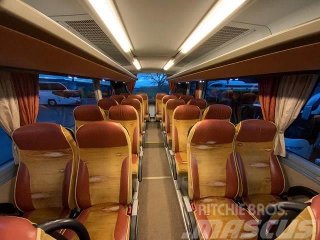 Neoplan Cityliner/ N 1217 HDC/ P 15/ Tourismo/ Travego Potovalni avtobusi