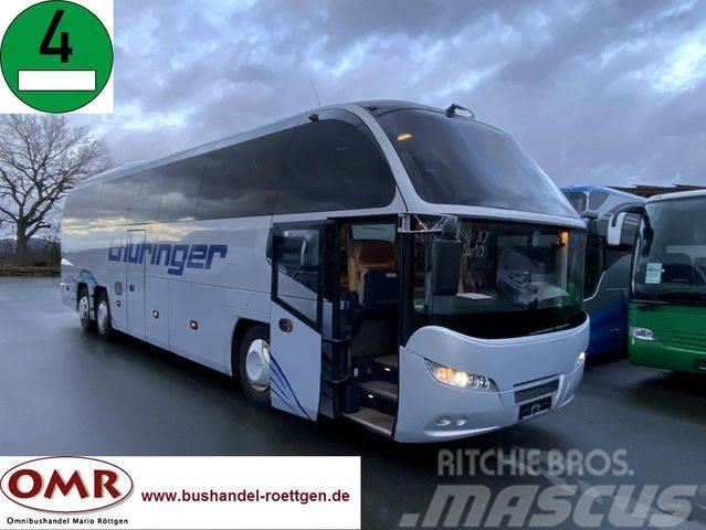 Neoplan Cityliner/ N 1217 HDC/ P 15/ Tourismo/ Travego Potovalni avtobusi