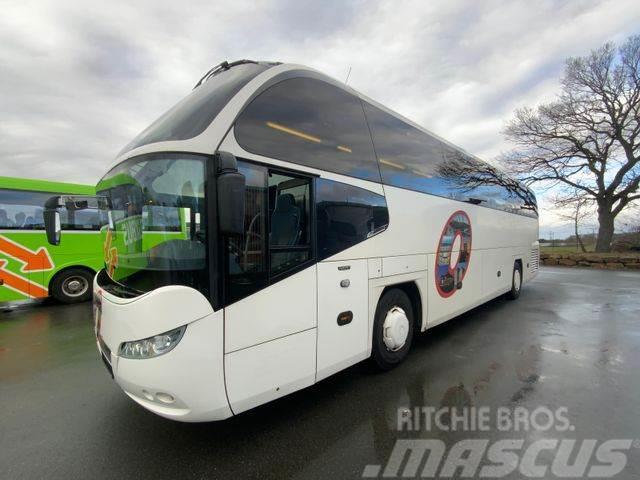 Neoplan Cityliner/ P 14/ Tourismo/ Travego Potovalni avtobusi