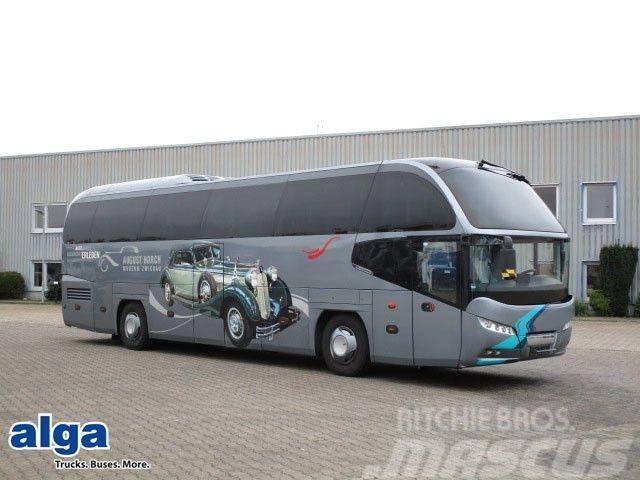 Neoplan N 1216 HD Cityliner, Euro 5 EEV, Automatik Potovalni avtobusi