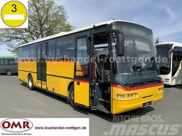 Neoplan N 313/ Fahrschulbus/ 40 Sitze Potovalni avtobusi