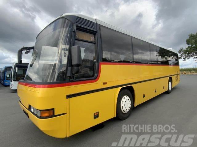 Neoplan N 314 Transliner/ N 316/ Tourismo/ S 315 HD Potovalni avtobusi