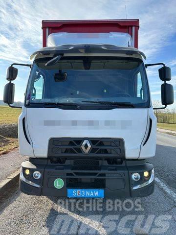 Renault MIDLUM DTI 5 240 EUVI EURO 6 Drugi tovornjaki