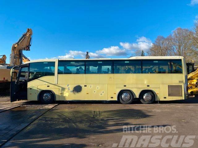 Scania Coach **BJ. 2003 * 723342KM/Kupplung defekt Potovalni avtobusi