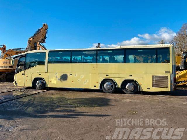 Scania Coach **BJ. 2003 * 723342KM/Kupplung defekt Potovalni avtobusi