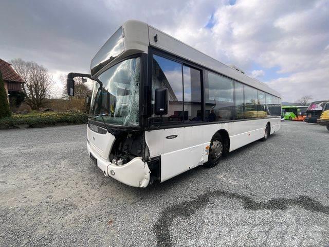 Scania OmniCity 10.9/ 530 K Citaro/ Solaris 8.9/ Midi Medkrajevni avtobusi
