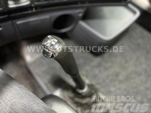Scania R500 V8 4x2 Euro3 Blatt-/Luft Vlačilci