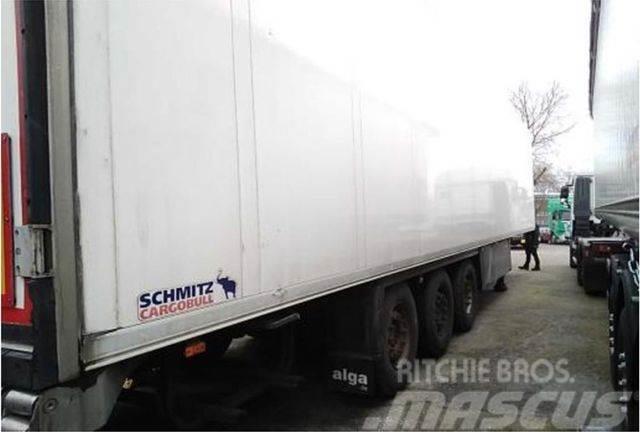 Schmitz Cargobull Kühlkoffer SCB S3B Hladilne polprikolice