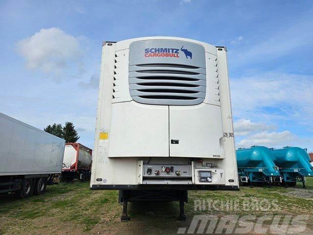 Schmitz Cargobull Tiefkühler SKO 24/L-13,4 FP Cool Vt Hladilne polprikolice