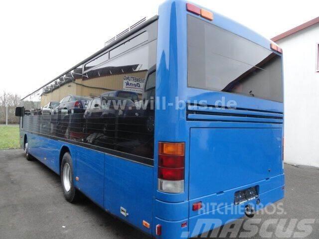 Setra S 315 NF KLIMA 3-Türer Messebus Potovalni avtobusi