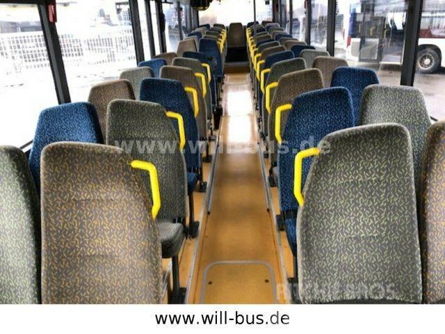 Setra S 315 UL KLIMA 220 KW 6 Gang Grüne Plakettea Potovalni avtobusi