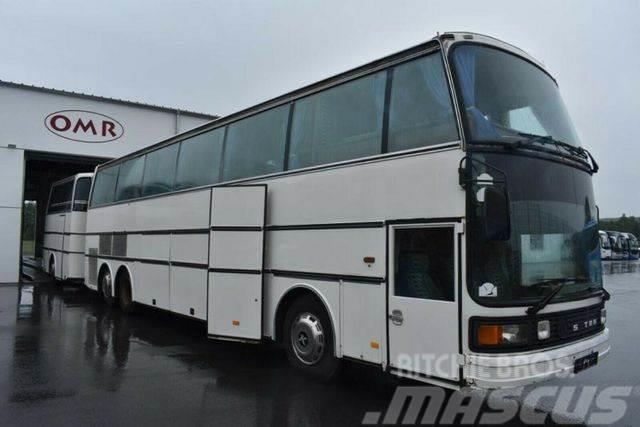 Setra SG 221 HDS/Einzelstück/Messebus/Infobus Zgibni avtobusi