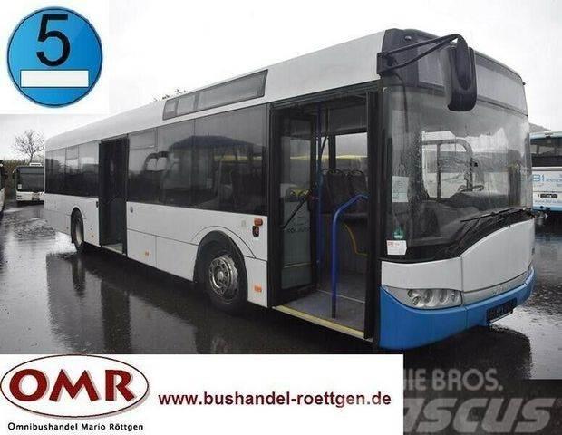 Solaris Urbino 12 / Citaro / A20 / A21 / 530 / Euro 5 Medkrajevni avtobusi