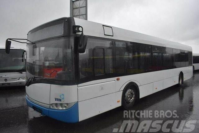Solaris Urbino 12 / Citaro / A20 / A21 / 530 / Euro 5 Medkrajevni avtobusi