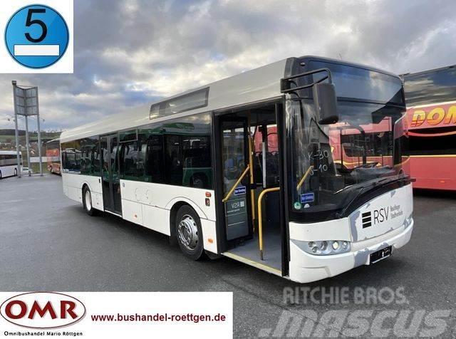 Solaris Urbino 12/ Euro 5/ Citaro/ 530/ A 20/ A21 Medkrajevni avtobusi