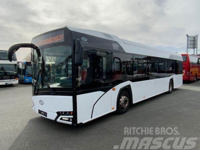 Solaris Urbino 12/ Euro 6/ Klima/ O 530 Ü Citaro/ A 20 Medkrajevni avtobusi