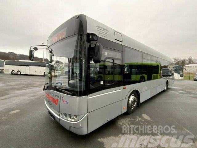 Solaris Urbino 12 LE/ 530/ Citaro/ A 20/ A21/ Euro 5 Medkrajevni avtobusi