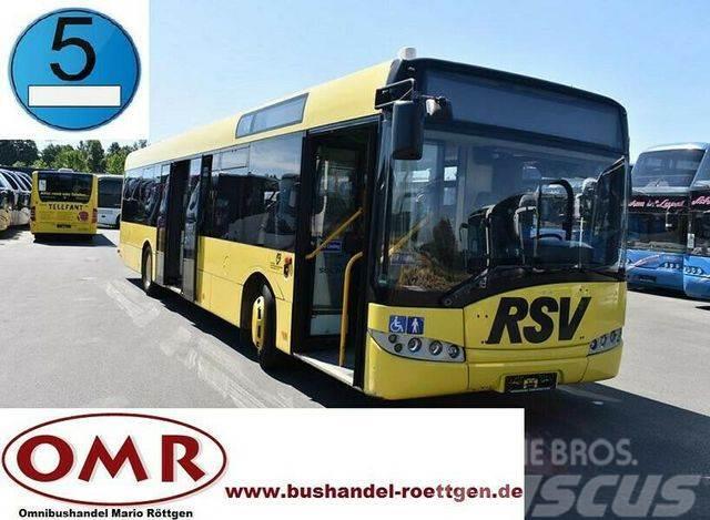 Solaris Urbino 12 / O 530 / A20 / Lion`s City / Euro 5 Medkrajevni avtobusi