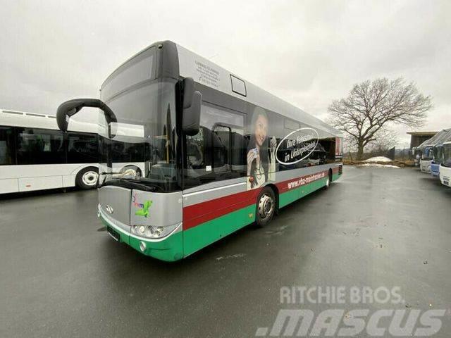 Solaris Urbino 12 / O 530 / Citaro / A20 / A21 Medkrajevni avtobusi