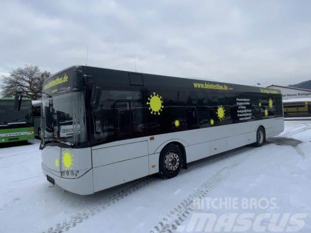 Solaris Urbino 12/ O 530 Citaro / A 20/ Euro 5 / Impfbus Medkrajevni avtobusi