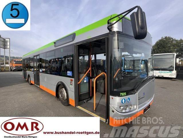 Solaris Urbino 12/ O 530 Citaro/ A 20/ A 21 Lion´s City Medkrajevni avtobusi