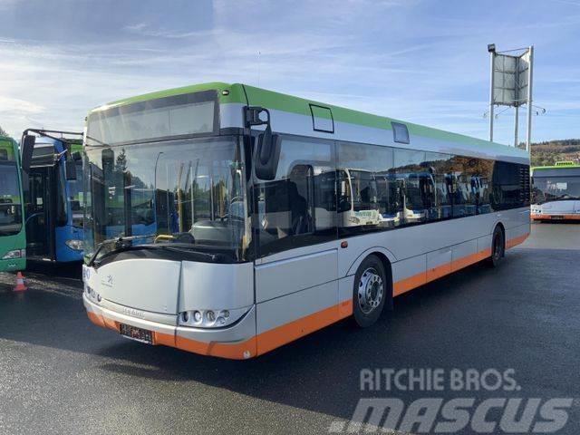 Solaris Urbino 12/ O 530 Citaro/ A 20/ A 21 Lion´s City Medkrajevni avtobusi