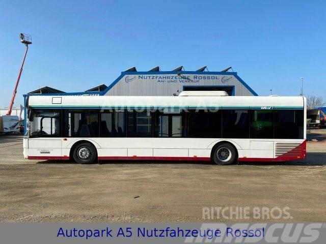 Solaris Urbino 12H Bus Euro 5 Rampe Standklima Medkrajevni avtobusi