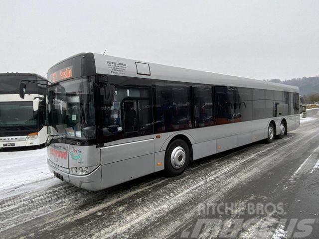 Solaris Urbino 15 LE / Klima / Euro 5 / Citaro L / A 26 Medkrajevni avtobusi