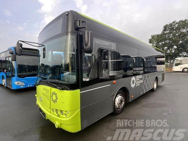Solaris Urbino 8.9 LE/ Euro 6/ Midi/ 530 K/ A 66 Medkrajevni avtobusi